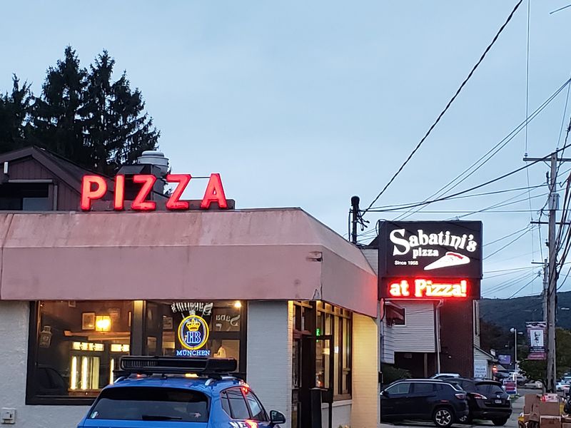 A Wyoming Avenue Landmark With Deep Roots