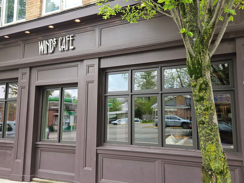 A Village Corner Worth Finding