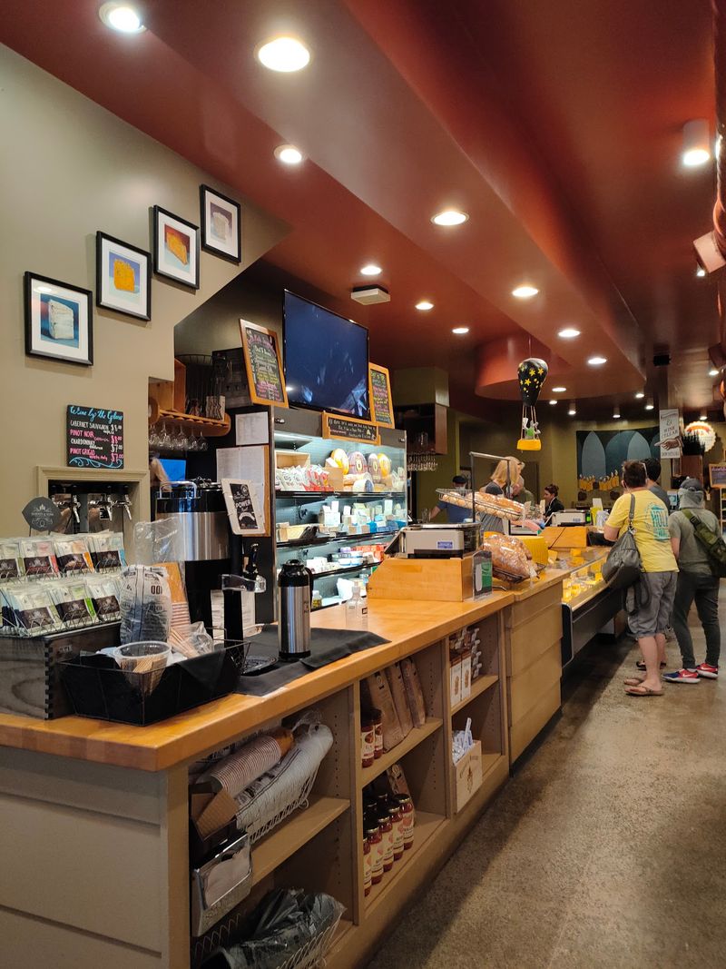 More Than Five Decades Give The Counter Plenty Of History