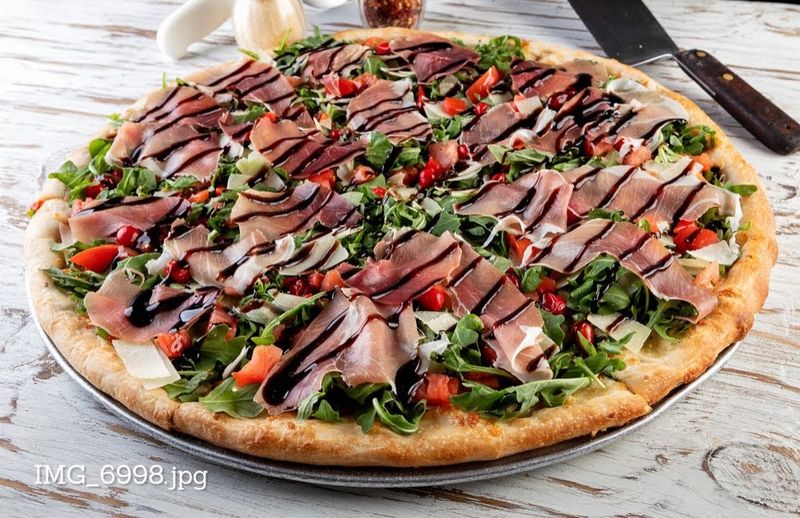 Cannoli Kitchen Pizza, Boca Raton