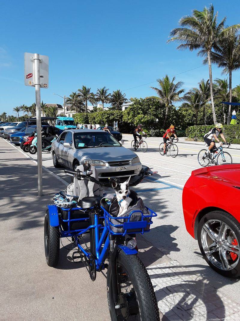 Broward County A1A Scenic Highway