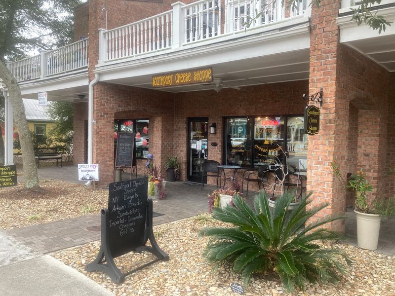 Southport Cheese Shoppe