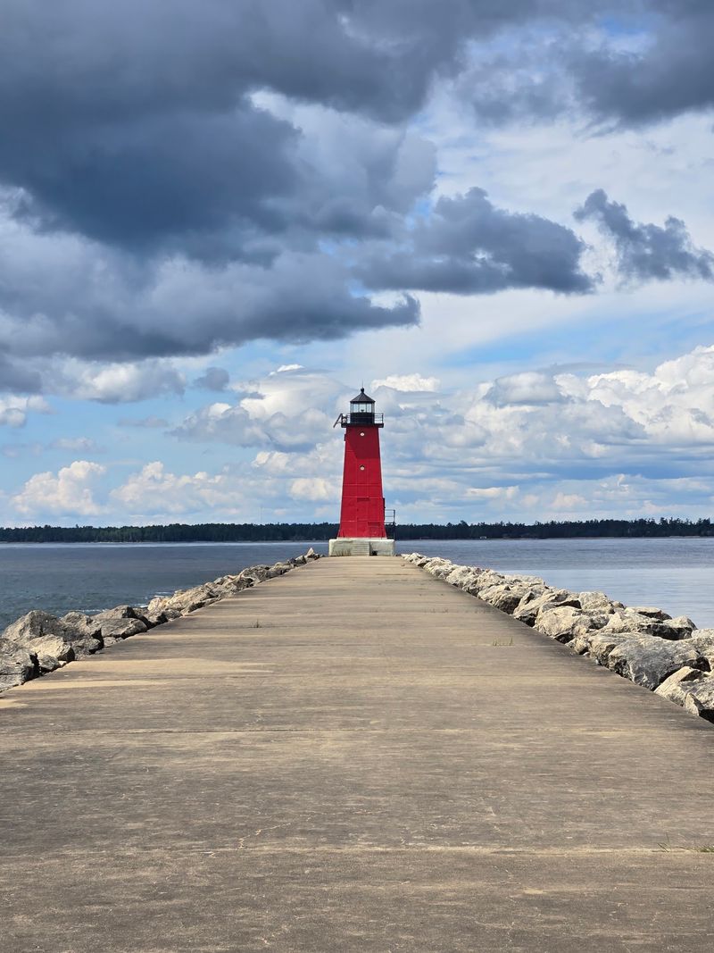 Manistique