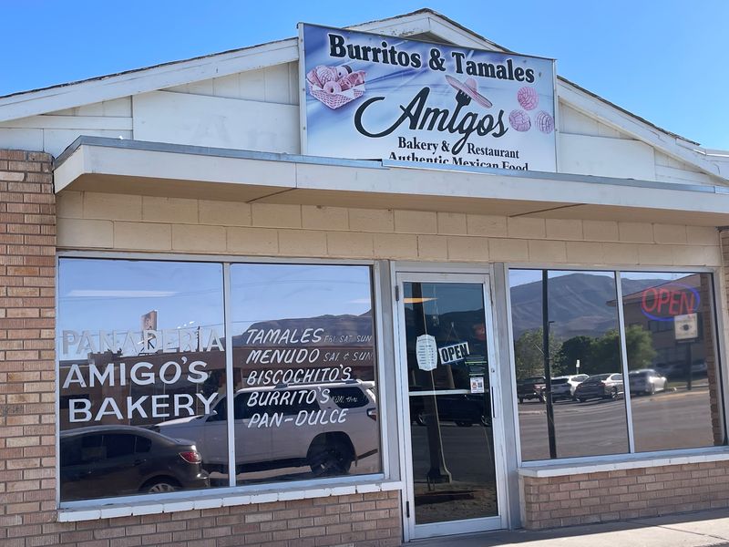 Amigos Panaderia Bakery