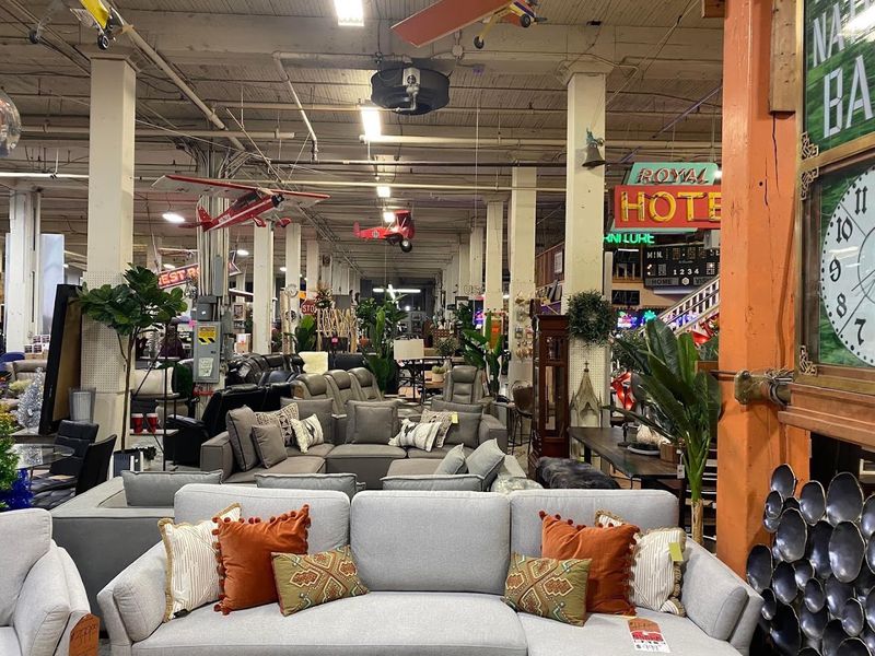 Why Oregon Shoppers Keep Coming Back Again And Again