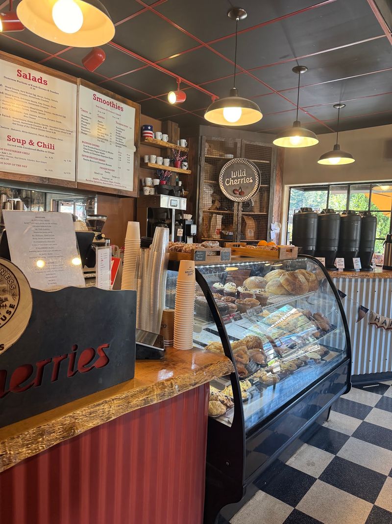 Gluten-Free and Vegan-Friendly Choices