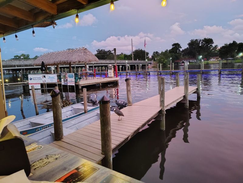 Boat Access Makes This Place Genuinely Unique