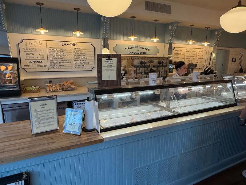Friendly Service That Keeps Its Cool