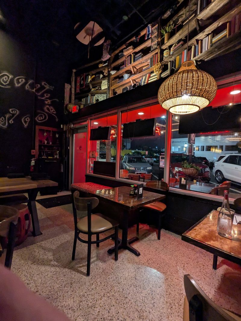 Service That Turns First-Timers Into Regulars