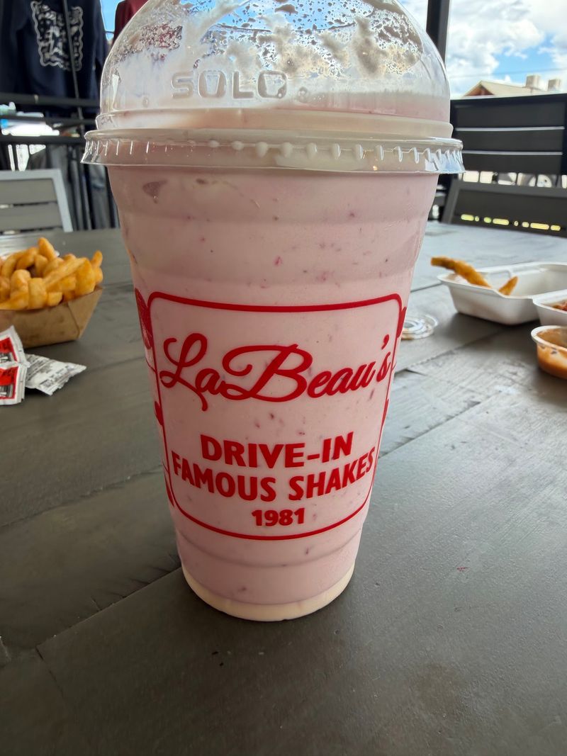 Garden City Gives The Shake A Sense Of Place