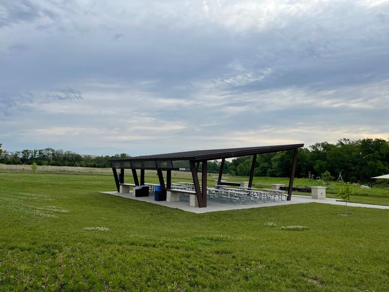 Big Bull Creek Park, Edgerton