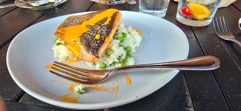 A Menu Full of Standout Entrees