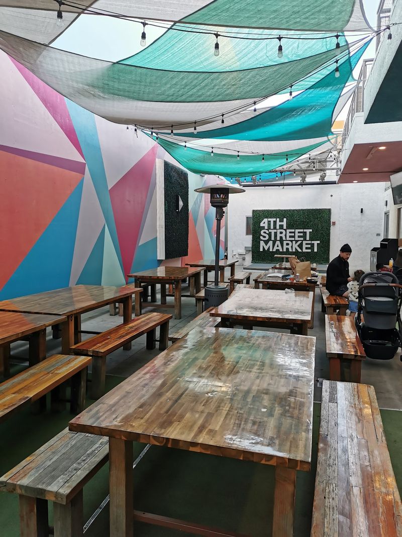 4th Street Market