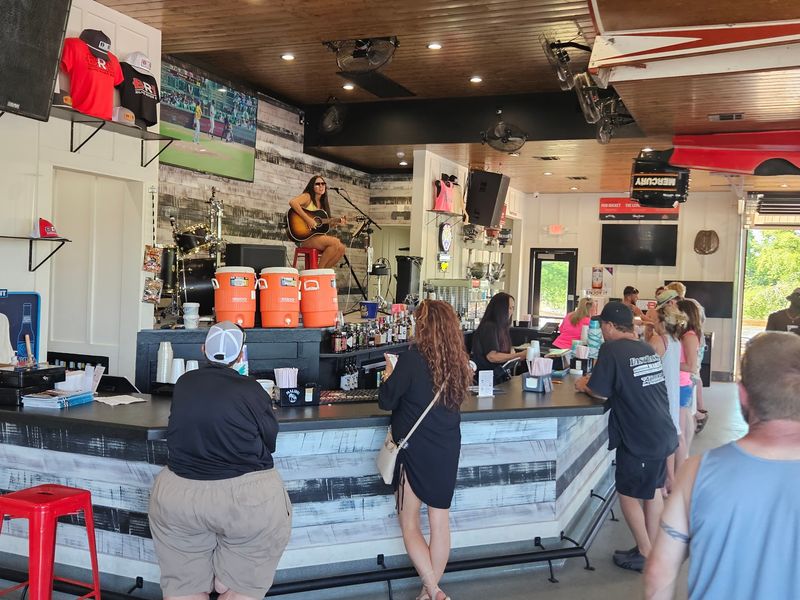 Choose Your Live Music Experience