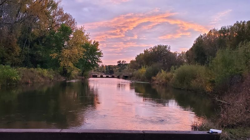 Fishing Spots That Locals Actually Use