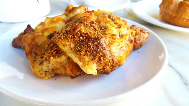 Savory Bakes for the Salt-Leaning Crowd