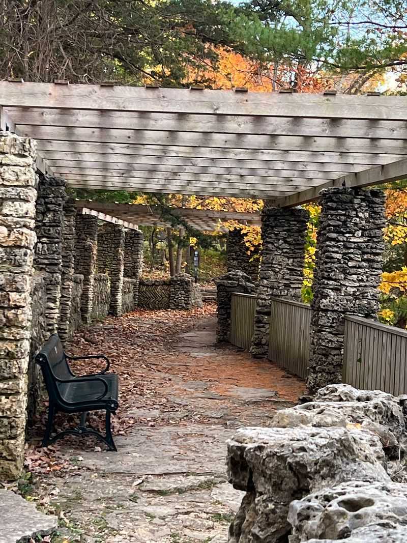 Phelps Park, Decorah