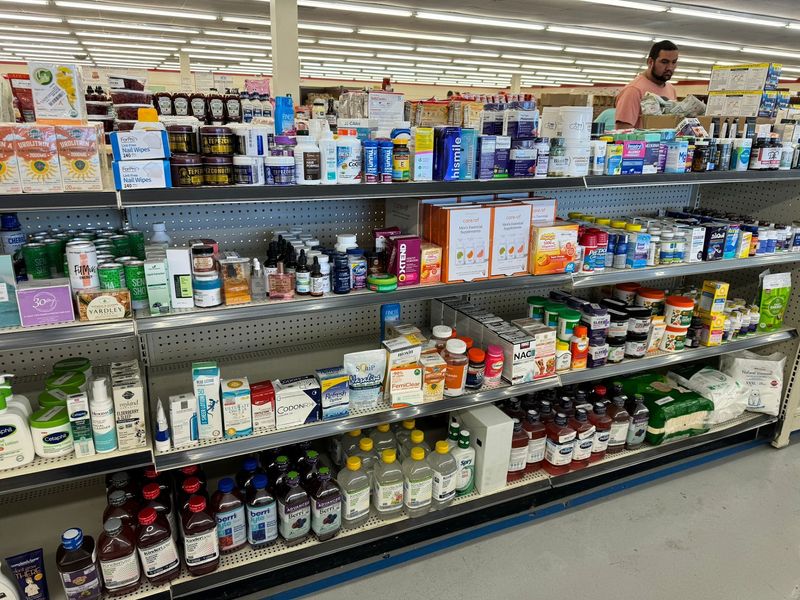 Home Goods, Electronics And Clothing Keep The Search Broad
