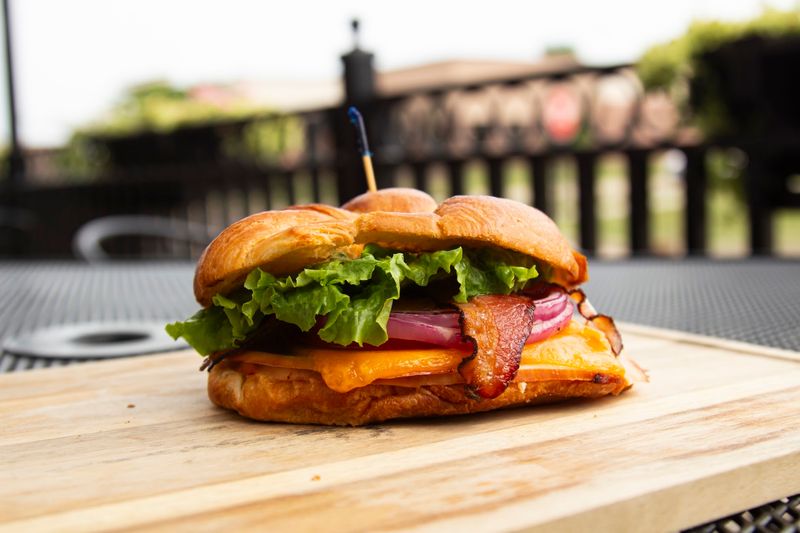 Main Street Cafe & Bakery, Ankeny