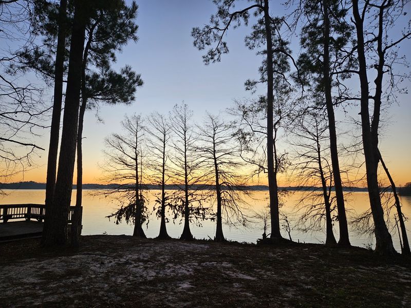 North Toledo Bend State Park