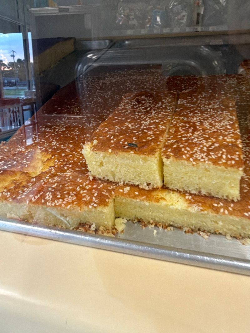 LA IDEAL Bakery, Raeford, NC