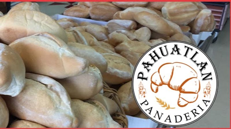 Panaderia Pahuatlan, Durham, NC