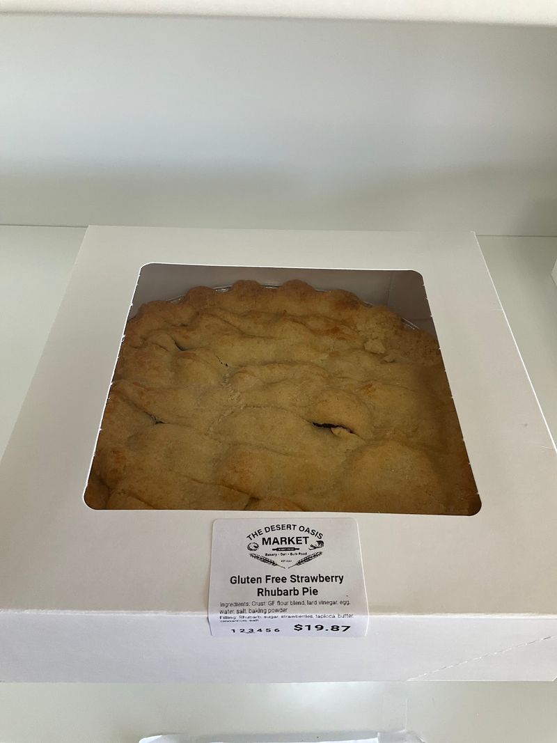 The Sweet Cases Bring Plenty Of Temptation