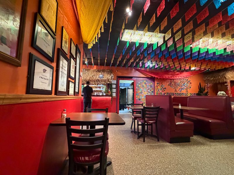 Color Fills Every Corner