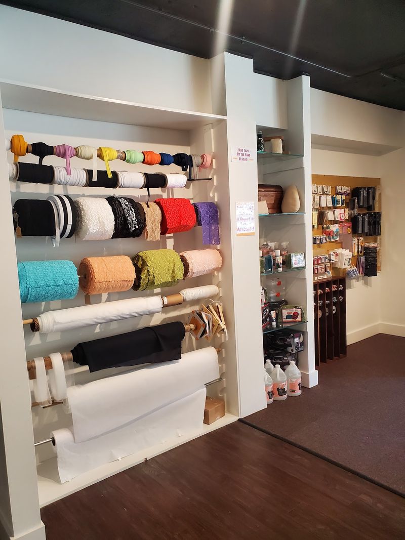 Legacy Fabrics, Mission