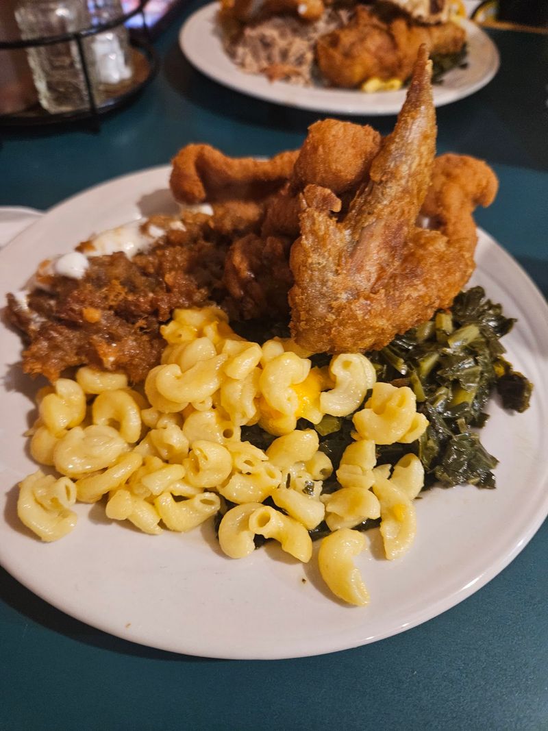 Casey's Buffet, Wilmington, NC