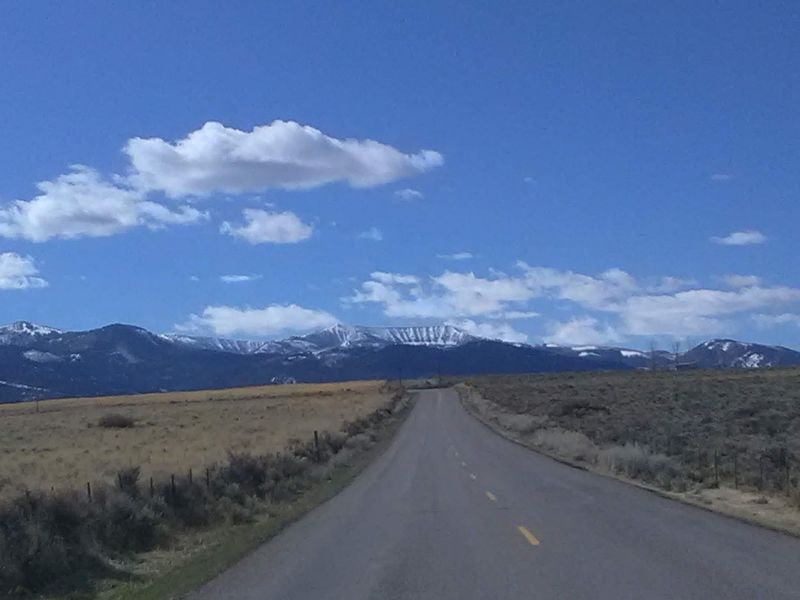 Mount Pleasant, Utah