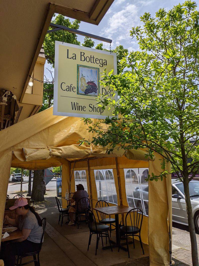 La Bottega