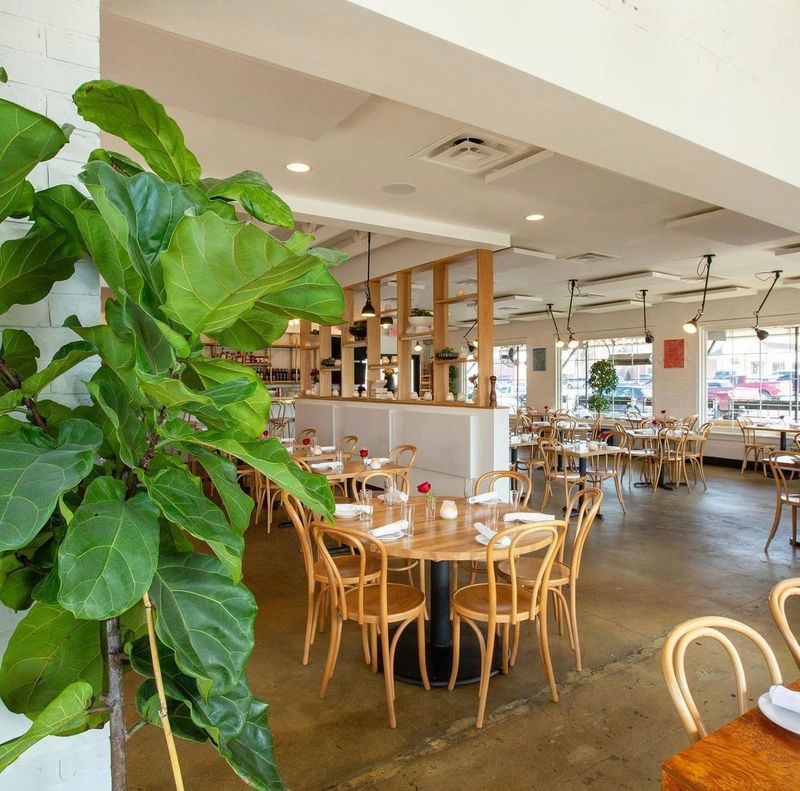 Katie's Pizza & Pasta Osteria