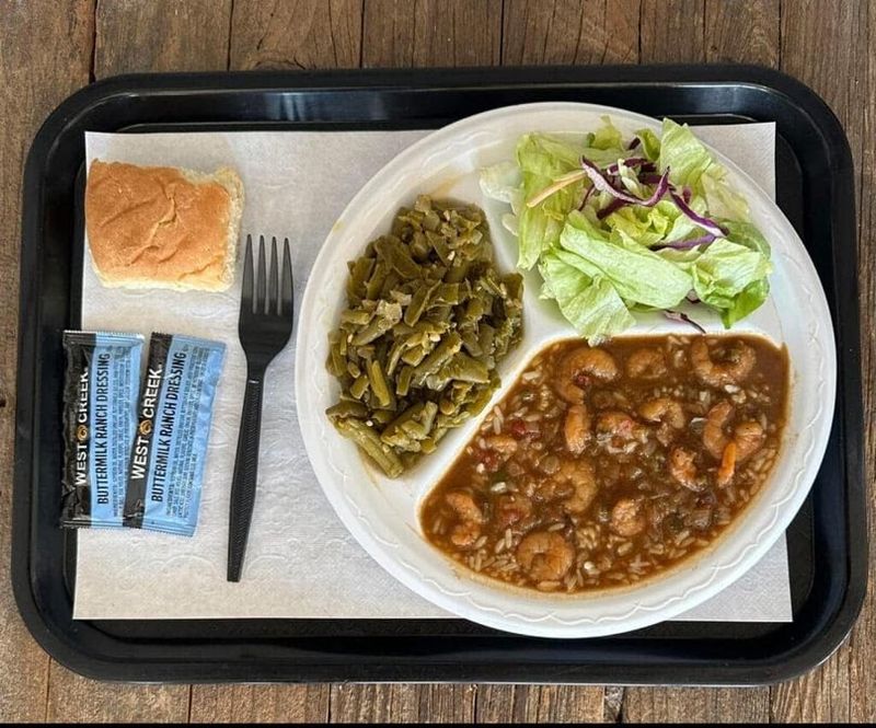 Homestyle Sides And Sweet Endings