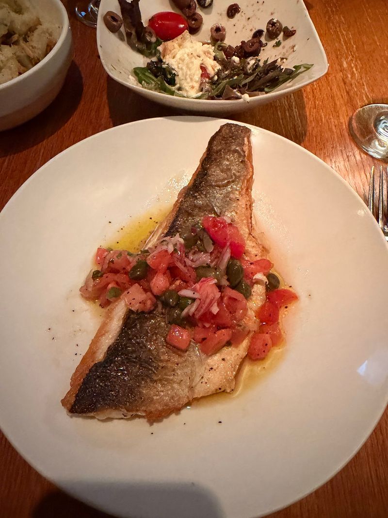 Seafood From the Sea to Your Plate