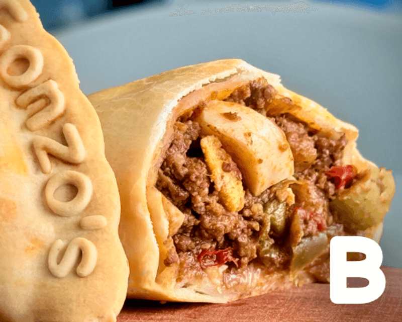 Gonzos Empanadas