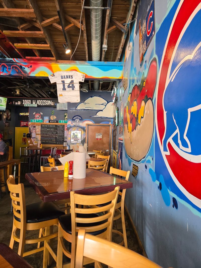 The SoBro Location Keeps Lunch And Dinner Hours Every Day