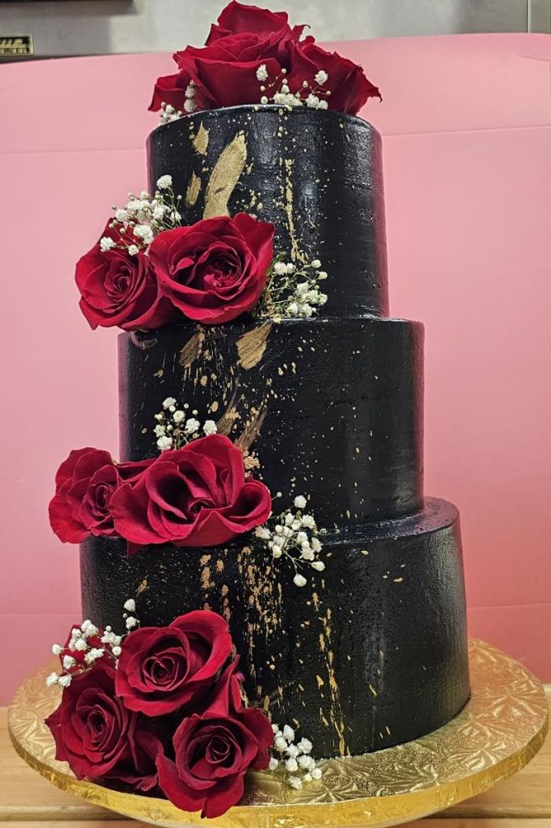 Custom Cakes Worth Celebrating