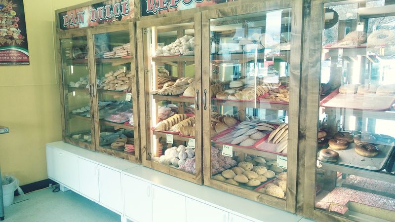 Payment Options May Vary At The Counter