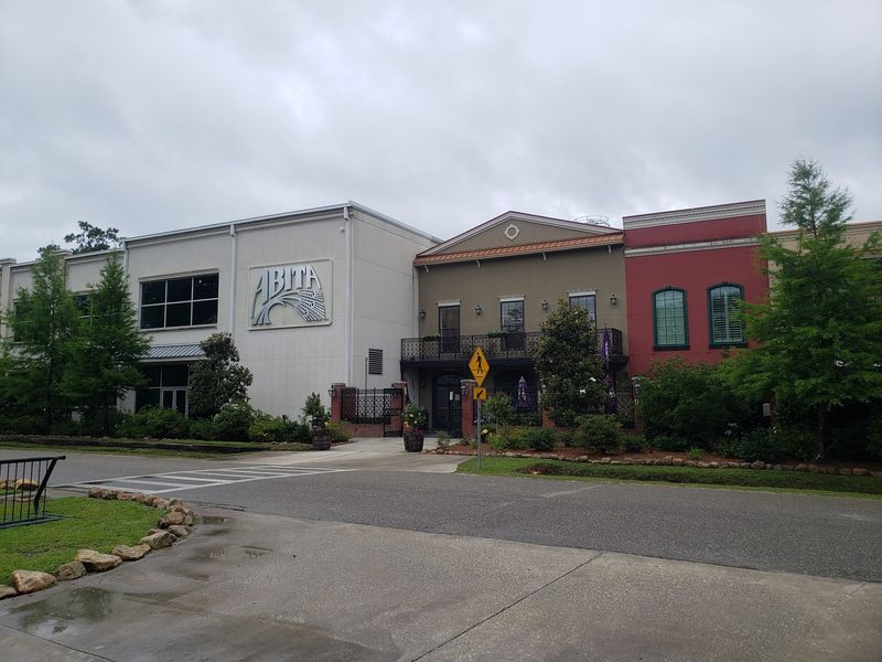 Join A Cajun Dance Night At Town Hall