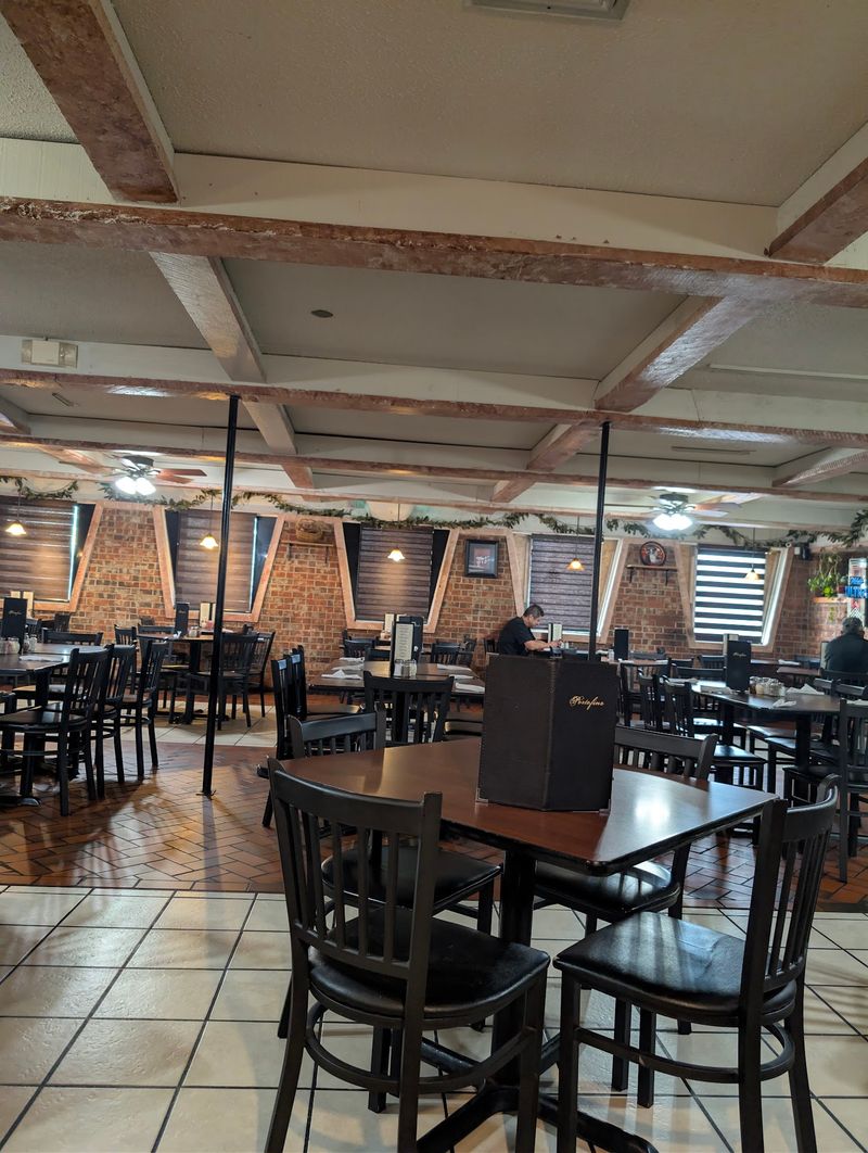 Portofino, Roswell