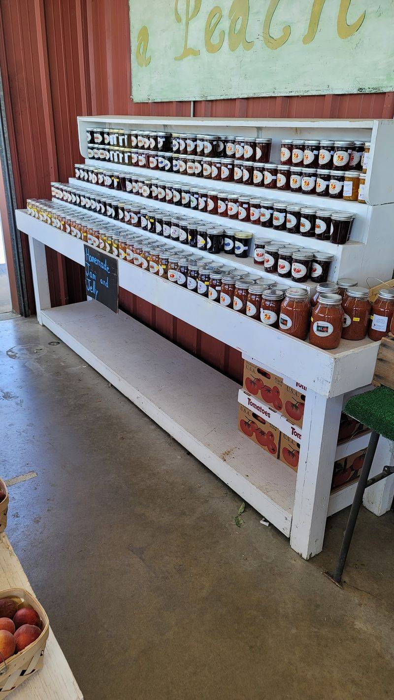Small Batches Stretch The Harvest Beyond Fresh Fruit