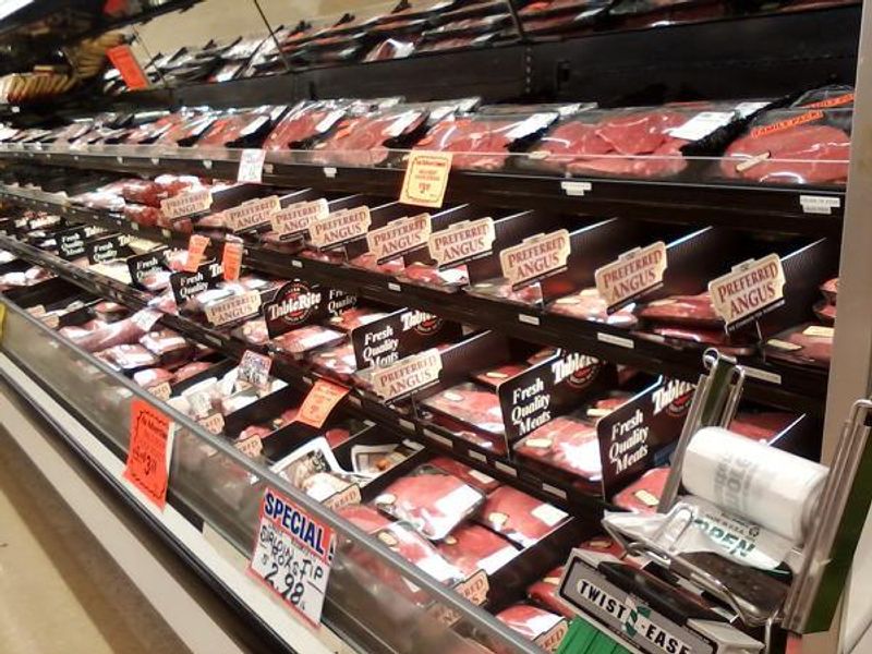 The Deli And Butcher Counter Deserve A Detour