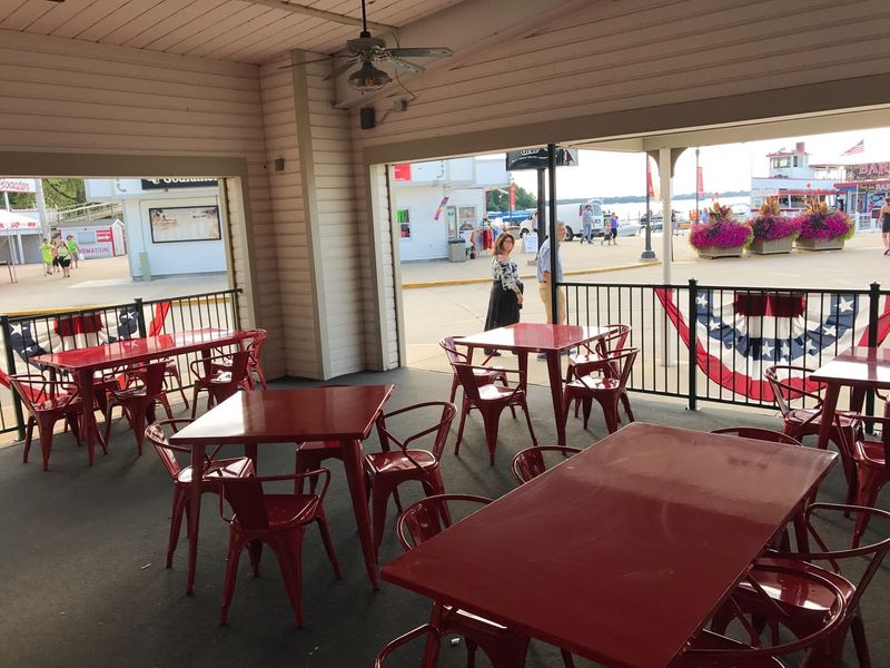 Where Locals Actually Eat