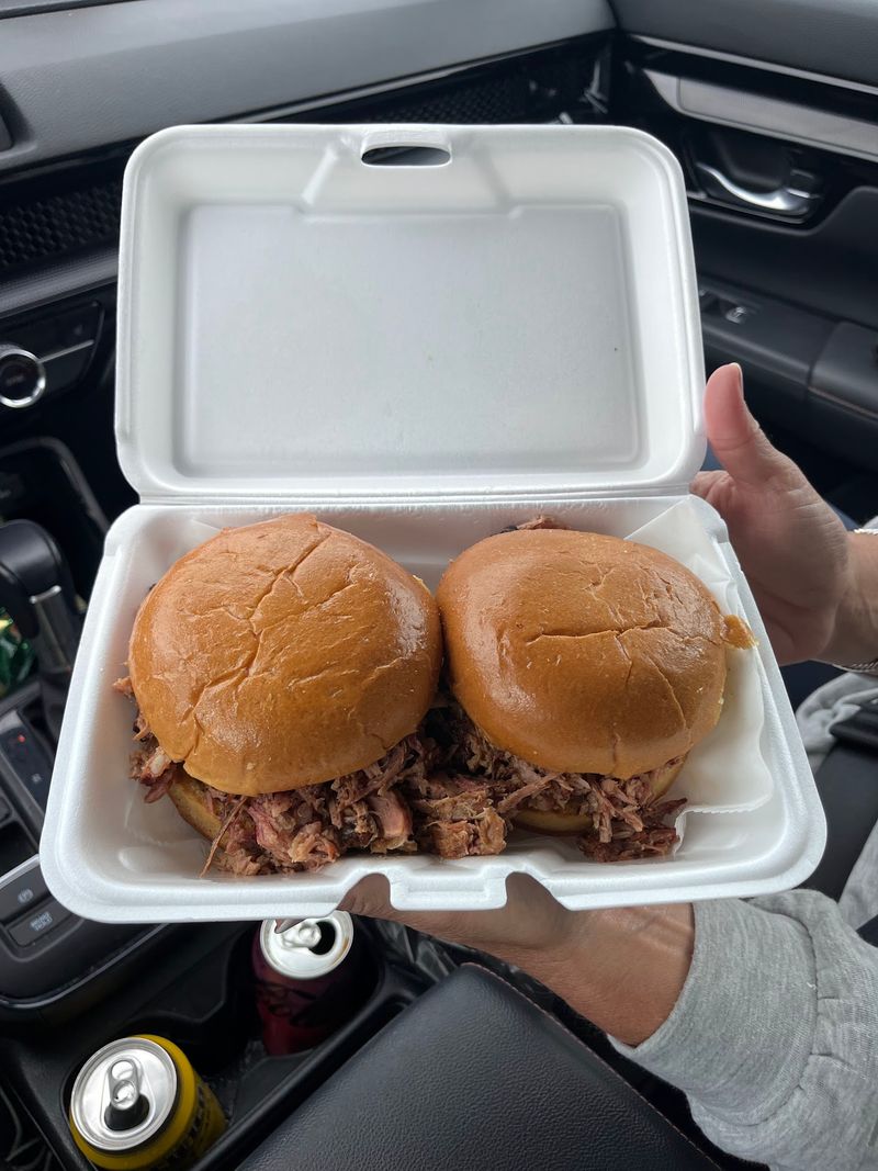 Southern Style Farmshack Bar B Que