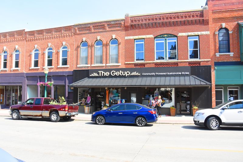 Decorah, Winneshiek County