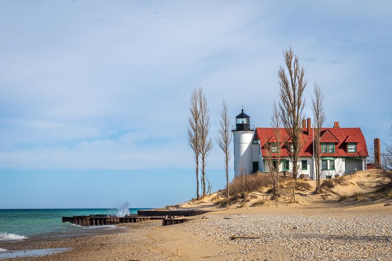 Frankfort