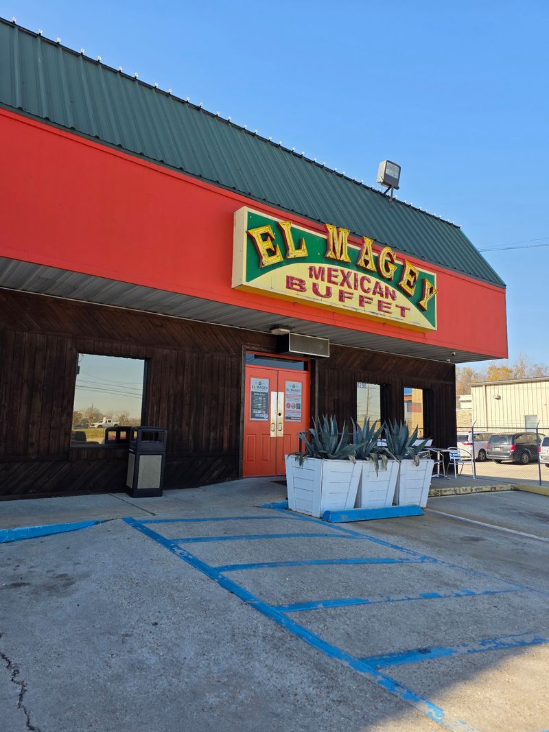 A Hidden Gem On Siegen Lane