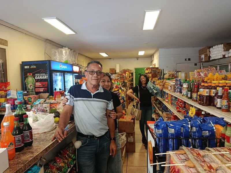 Moreno's Tortillas Shop, Homestead, FL