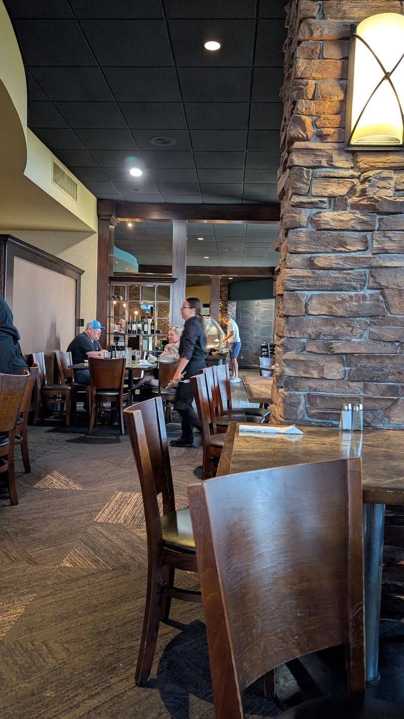 Airport Steakhouse